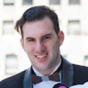 Meet your Posher, Andrew